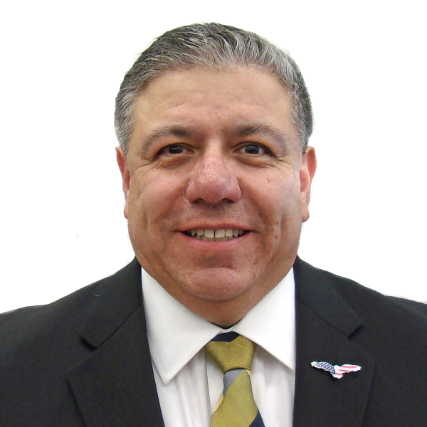 Javier Bravo, Bravo Insurance Agency